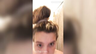 Maddie Smith Leaked Amateur Nude Girl Porn Video 3