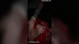 Maddie Smith Leaked Amateur Nude Girl Porn Video 4
