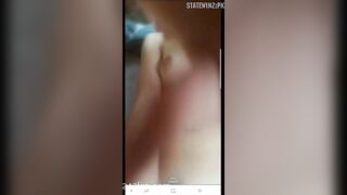 tori tramutolo Social Media Leaked Amateur Nude Girl Porn Video 37