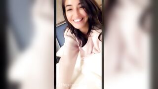 Jessica HEART Social Media Leaked Amateur Nude Girl Porn Video 15