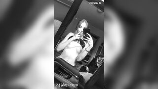 madeline Social Media Leaked Amateur Nude Girl Porn Video 3