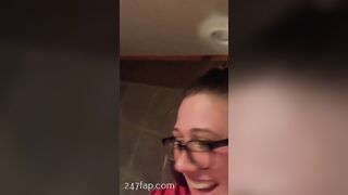 Olivia Koob Social Media Leaked Amateur Nude Girl Porn Video 14