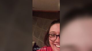 Olivia Koob Social Media Leaked Amateur Nude Girl Porn Video 14