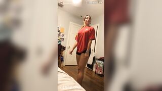 Talisa Novosad Social Media Leaked Amateur Nude Girl Porn Video 24