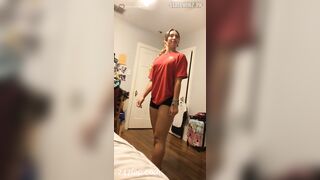 Talisa Novosad Social Media Leaked Amateur Nude Girl Porn Video 24