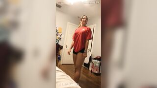 Talisa Novosad Social Media Leaked Amateur Nude Girl Porn Video 24