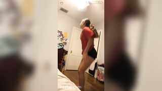 Talisa Novosad Social Media Leaked Amateur Nude Girl Porn Video 24