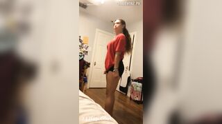 Talisa Novosad Social Media Leaked Amateur Nude Girl Porn Video 24