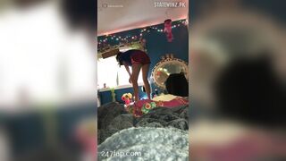 Talisa Novosad Social Media Leaked Amateur Nude Girl Porn Video 59