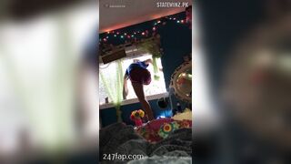 Talisa Novosad Social Media Leaked Amateur Nude Girl Porn Video 59