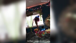 Talisa Novosad Social Media Leaked Amateur Nude Girl Porn Video 59