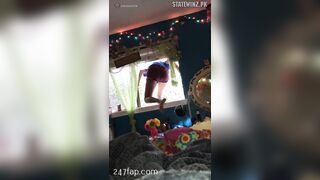 Talisa Novosad Social Media Leaked Amateur Nude Girl Porn Video 59