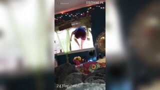 Talisa Novosad Social Media Leaked Amateur Nude Girl Porn Video 59