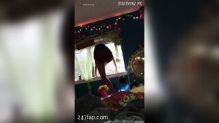 Talisa Novosad Social Media Leaked Amateur Nude Girl Porn Video 59