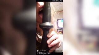 tori tramutolo Social Media Leaked Amateur Nude Girl Porn Video 14