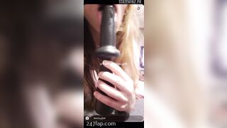 tori tramutolo Social Media Leaked Amateur Nude Girl Porn Video 14