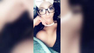 Brittany Smith Social Media Leaked Amateur Nude Girl Porn Video 91