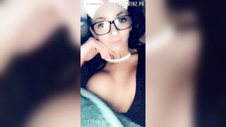 Brittany Smith Social Media Leaked Amateur Nude Girl Porn Video 91