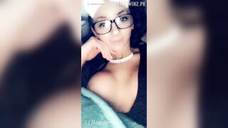 Brittany Smith Social Media Leaked Amateur Nude Girl Porn Video 91