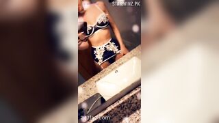 Brittany Smith Social Media Leaked Amateur Nude Girl Porn Video 51