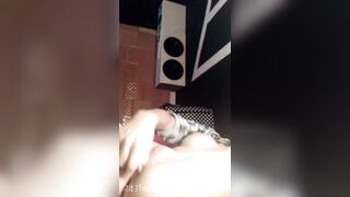 Jessica HEART Social Media Leaked Amateur Nude Girl Porn Video 36