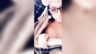 Brittany Smith Social Media Leaked Amateur Nude Girl Porn Video 2