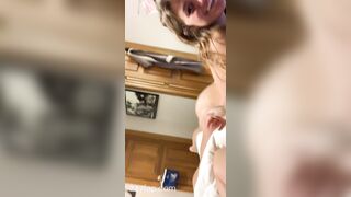 Olivia Koob Social Media Leaked Amateur Nude Girl Porn Video 18