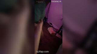 Talisa Novosad Social Media Leaked Amateur Nude Girl Porn Video 15