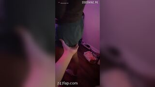 Talisa Novosad Social Media Leaked Amateur Nude Girl Porn Video 15