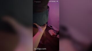 Talisa Novosad Social Media Leaked Amateur Nude Girl Porn Video 15