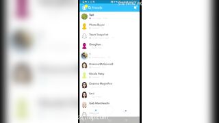 tori tramutolo Social Media Leaked Amateur Nude Girl Porn Video 3