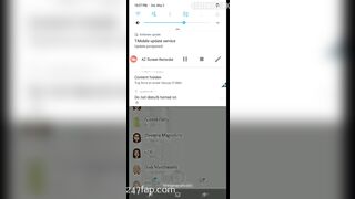 tori tramutolo Social Media Leaked Amateur Nude Girl Porn Video 3