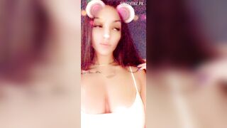 Josie Dunphy Leaked Amateur Nude Girl Porn Video 7