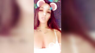 Josie Dunphy Leaked Amateur Nude Girl Porn Video 7