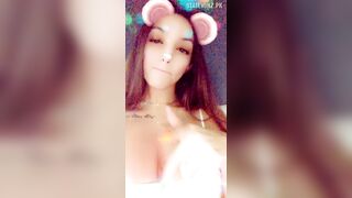 Josie Dunphy Leaked Amateur Nude Girl Porn Video 7