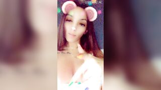 Josie Dunphy Leaked Amateur Nude Girl Porn Video 7