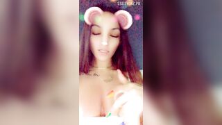 Josie Dunphy Leaked Amateur Nude Girl Porn Video 7