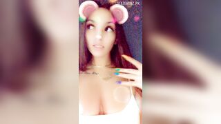 Josie Dunphy Leaked Amateur Nude Girl Porn Video 7