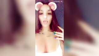 Josie Dunphy Leaked Amateur Nude Girl Porn Video 7