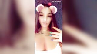 Josie Dunphy Leaked Amateur Nude Girl Porn Video 7