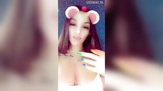 Josie Dunphy Leaked Amateur Nude Girl Porn Video 7