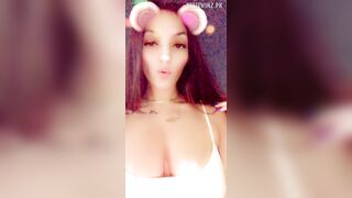 Josie Dunphy Leaked Amateur Nude Girl Porn Video 7