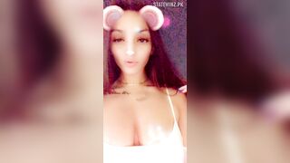 Josie Dunphy Leaked Amateur Nude Girl Porn Video 7