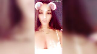 Josie Dunphy Leaked Amateur Nude Girl Porn Video 7