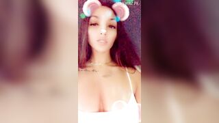 Josie Dunphy Leaked Amateur Nude Girl Porn Video 7