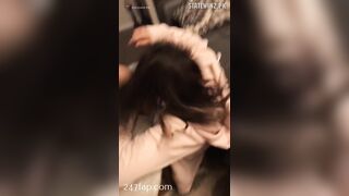 Talisa Novosad Social Media Leaked Amateur Nude Girl Porn Video 48