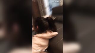 Talisa Novosad Social Media Leaked Amateur Nude Girl Porn Video 48