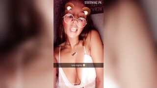 Josie Dunphy Leaked Amateur Nude Girl Porn Video 29