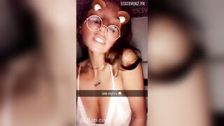 Josie Dunphy Leaked Amateur Nude Girl Porn Video 29