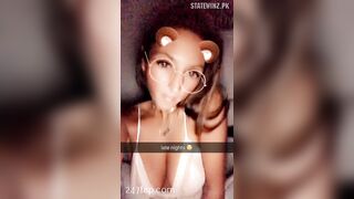 Josie Dunphy Leaked Amateur Nude Girl Porn Video 29